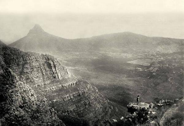 Hike Addicts - The History about Table Mountain