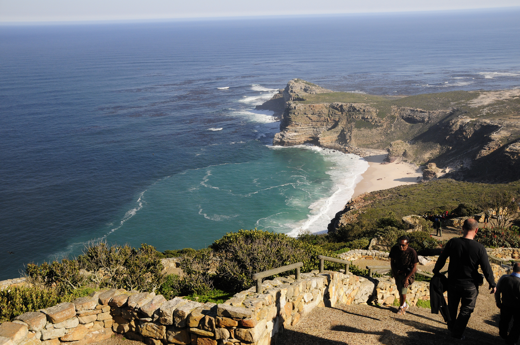 Cape Point Trail 