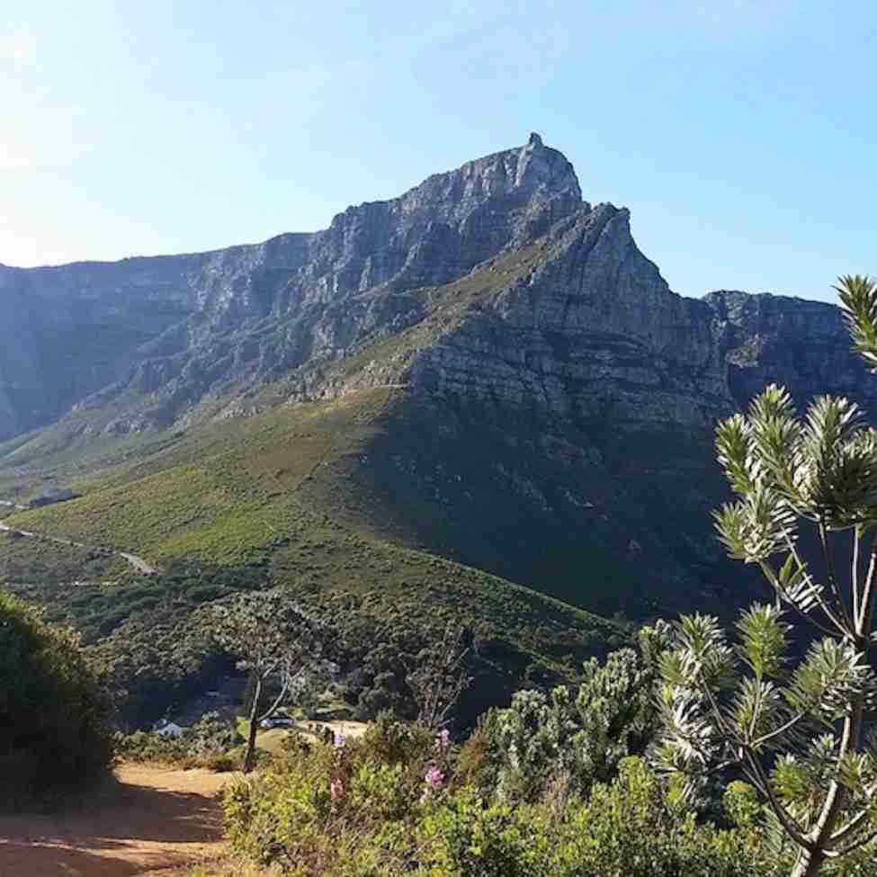 Hike Addicts - Lions Head and Cape Point Combo Hike in Cape Town